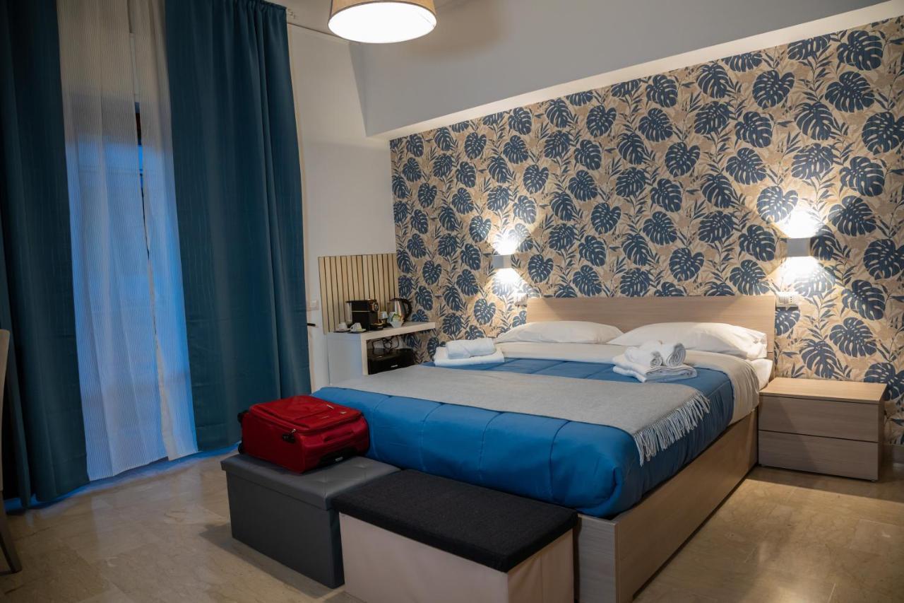 Dolce Vita Messina Dış mekan fotoğraf