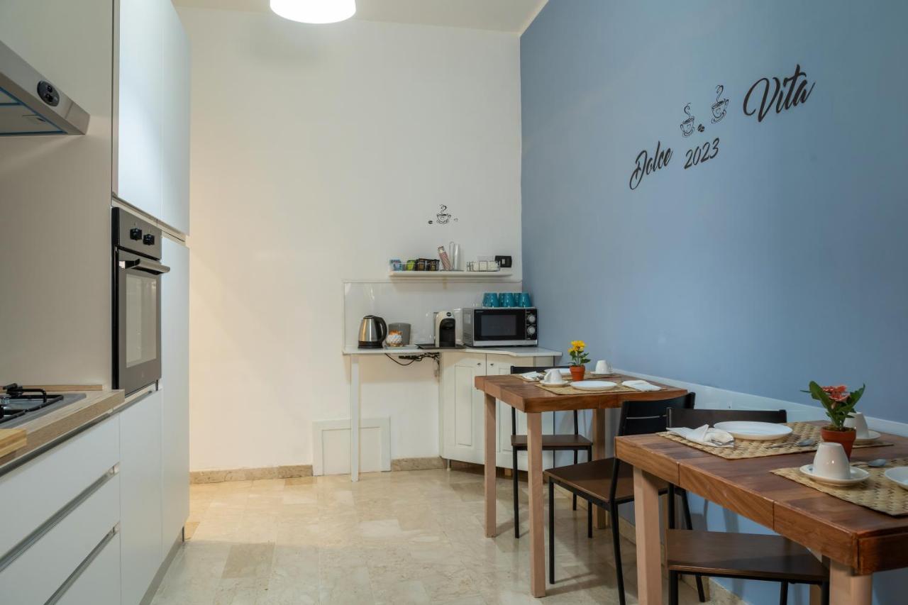Dolce Vita Messina Dış mekan fotoğraf