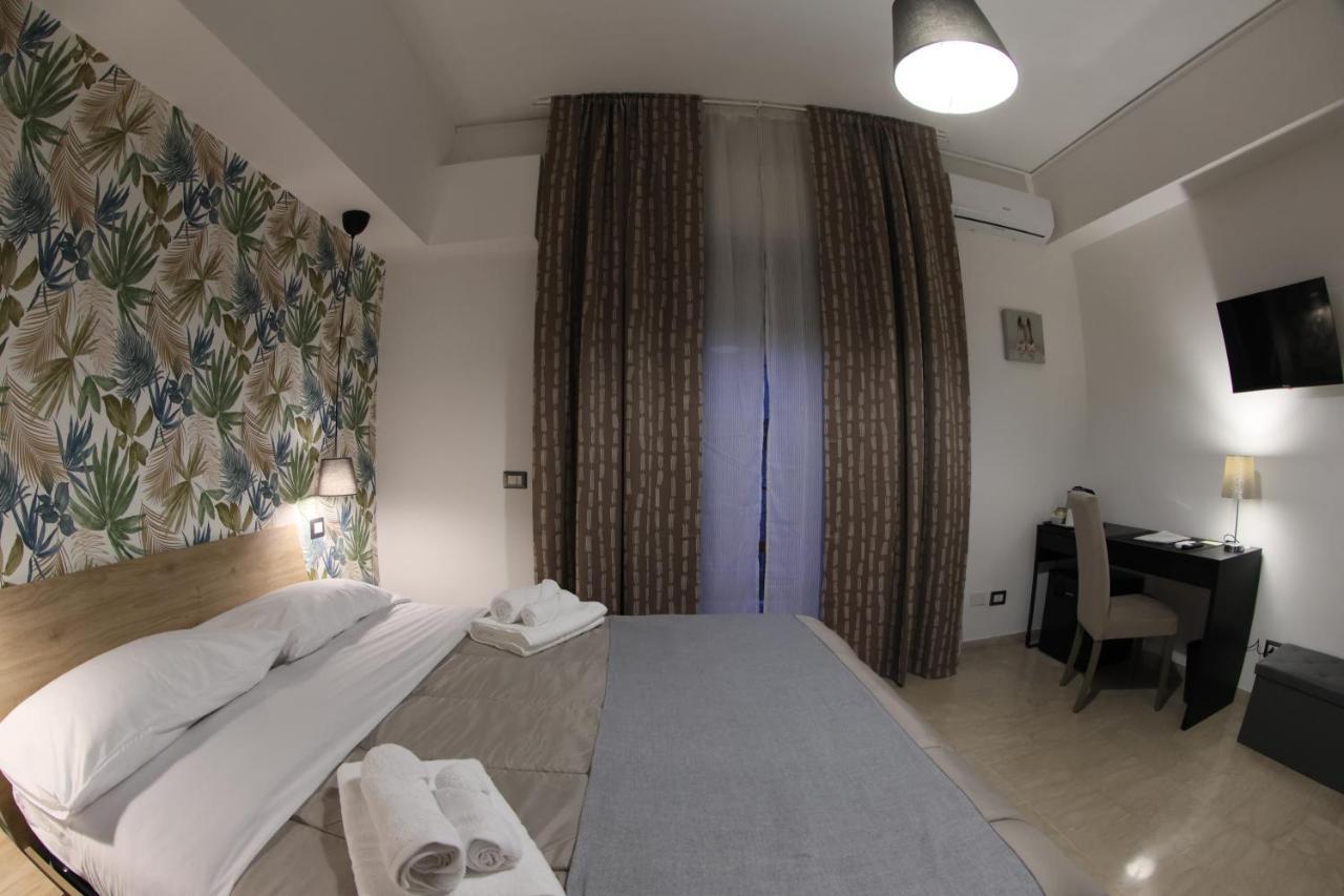 Dolce Vita Messina Dış mekan fotoğraf