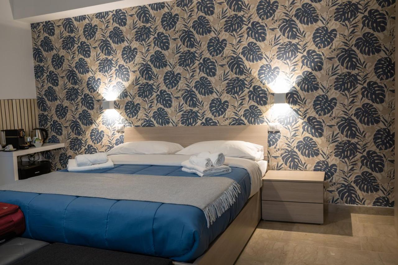 Dolce Vita Messina Dış mekan fotoğraf