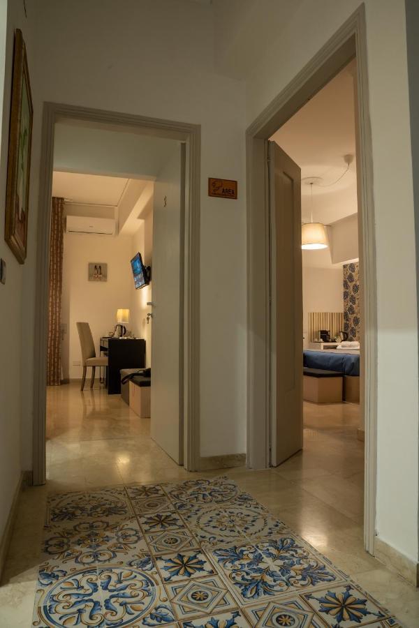 Dolce Vita Messina Dış mekan fotoğraf