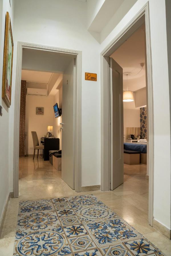 Dolce Vita Messina Dış mekan fotoğraf
