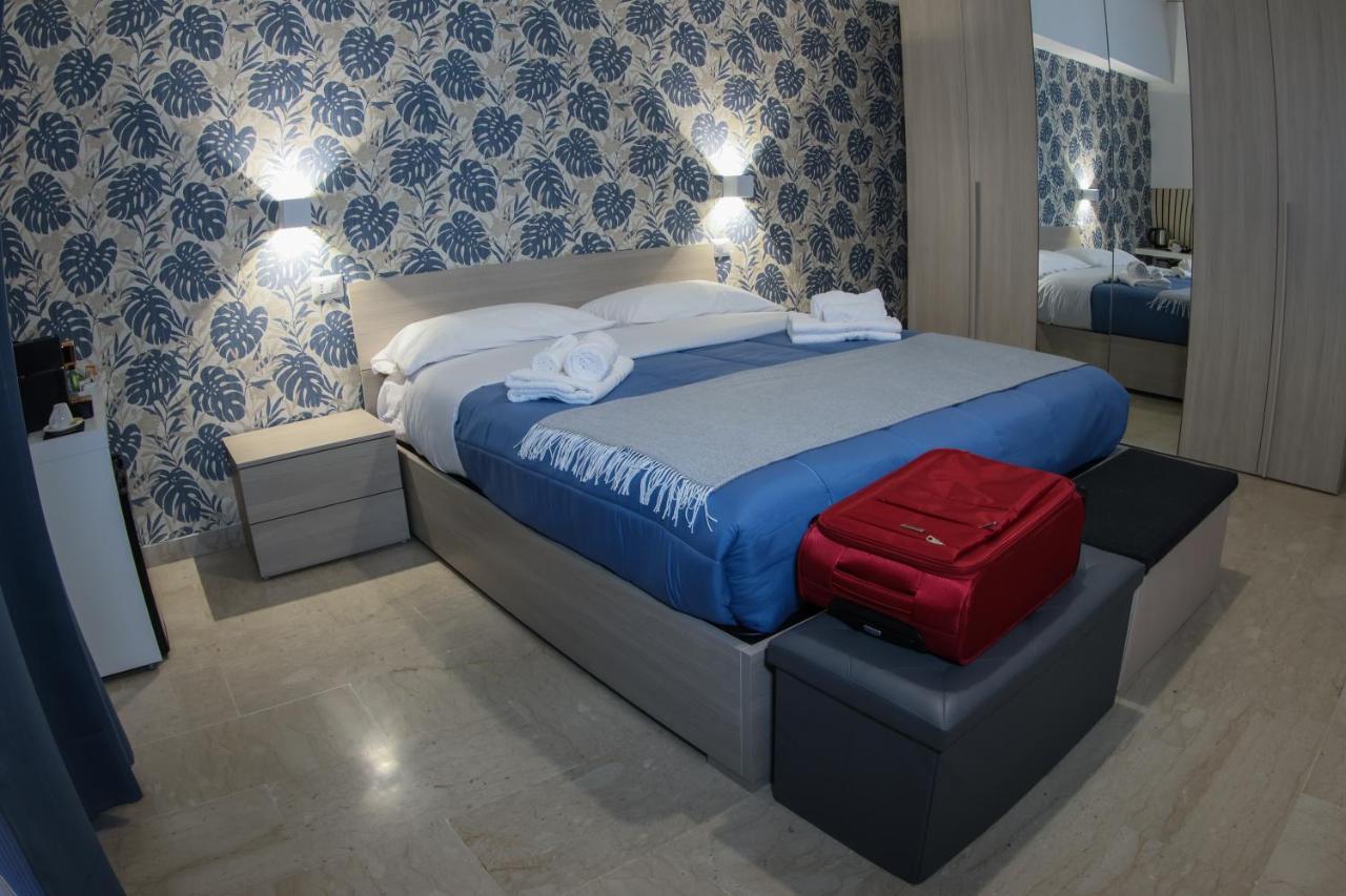 Dolce Vita Messina Dış mekan fotoğraf