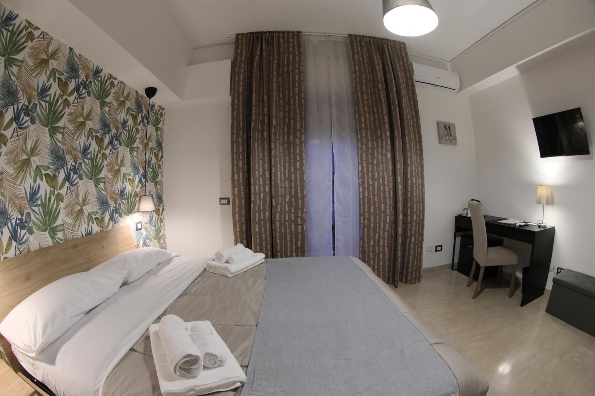 Dolce Vita Messina Dış mekan fotoğraf