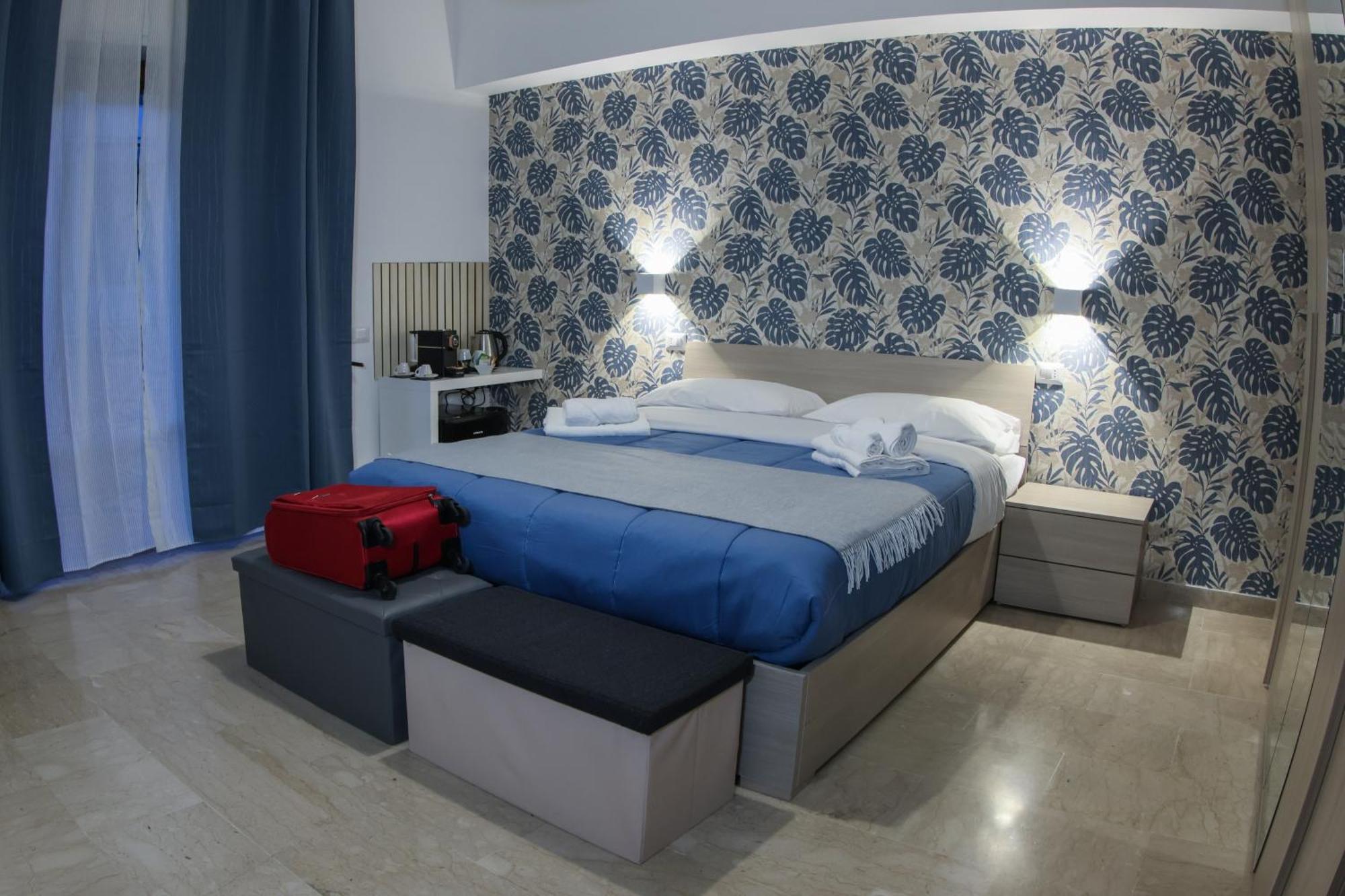 Dolce Vita Messina Dış mekan fotoğraf